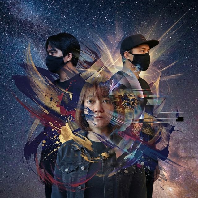 Artory - 'Cinta Di Simpang Jalan' [Ringtone]