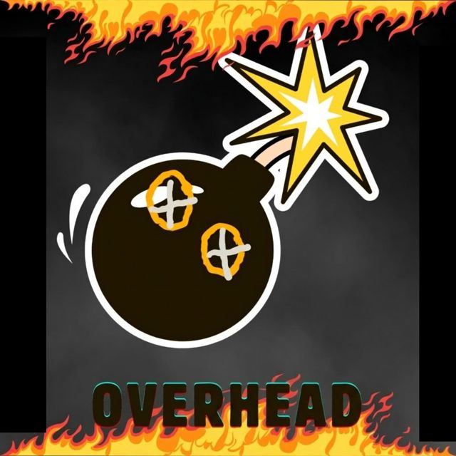 GalRuv17 - 'overhead' [Ringtone]