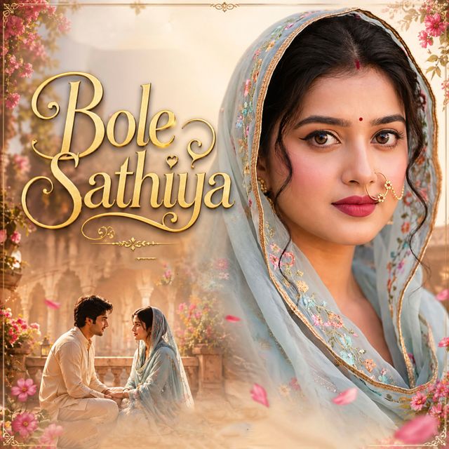 Raj Maurya - 'Bole Sathiya' [Ringtone]