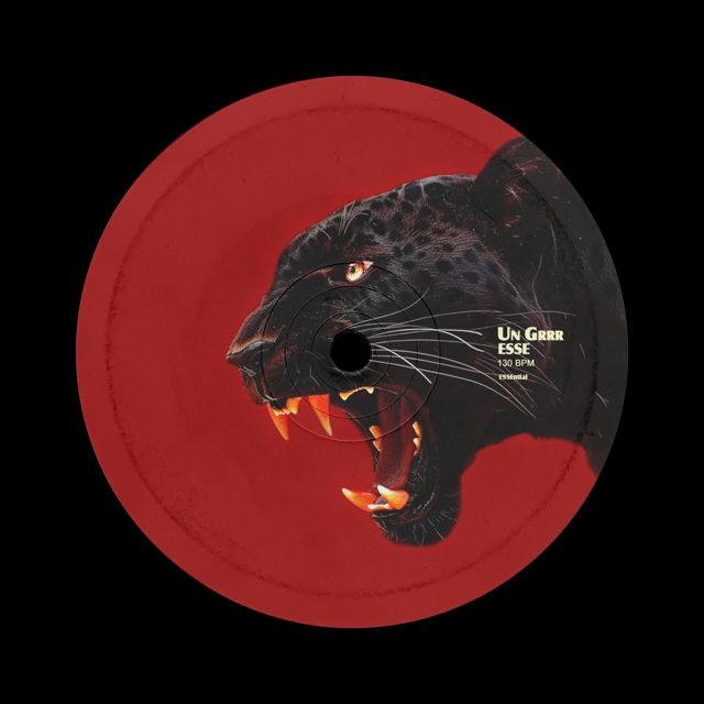 Esse - 'Un Grrr' [Ringtone]