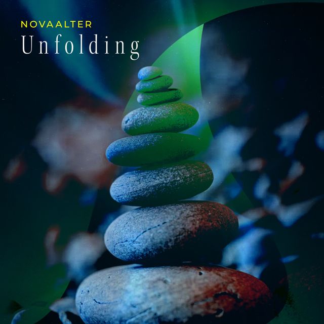 Novaalter - 'Unfolding' [Ringtone]