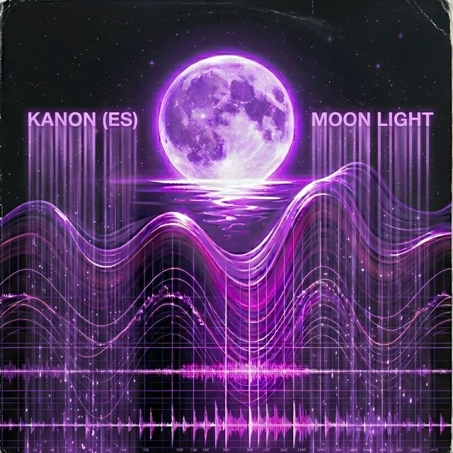 Kanon (ES) - 'Moon Light' [Ringtone]
