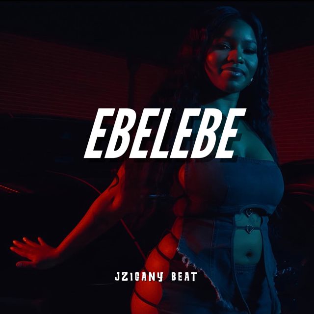 Jzigany Beat - 'EBELEBE' [Ringtone]