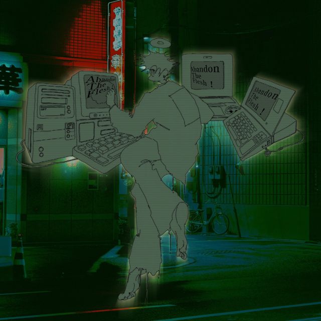 Tokyopill - 'Club Cyberia' [Ringtone]