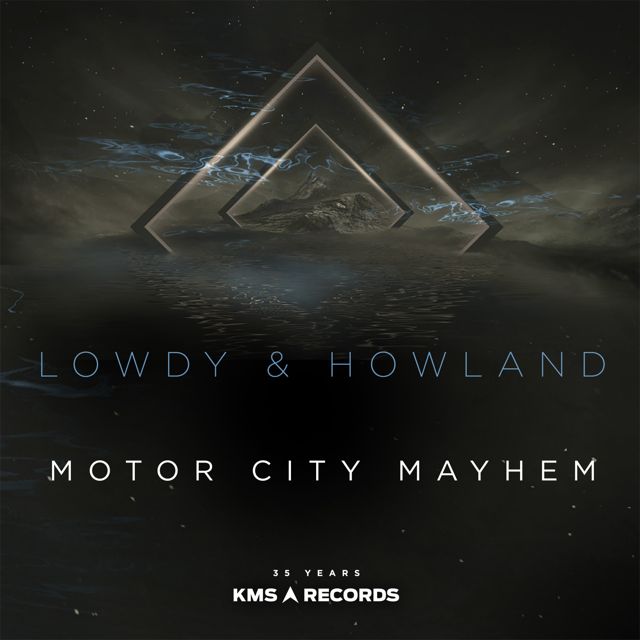 Lowdy - 'Motor City Mayhem (feat. Howland)' [Ringtone]