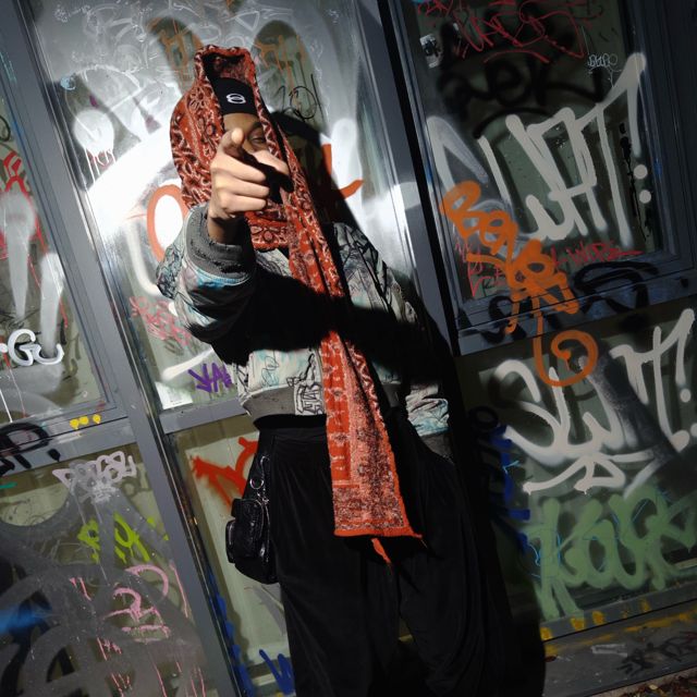 Boofpaxkmooky - 'Sick of The Game' [Ringtone]