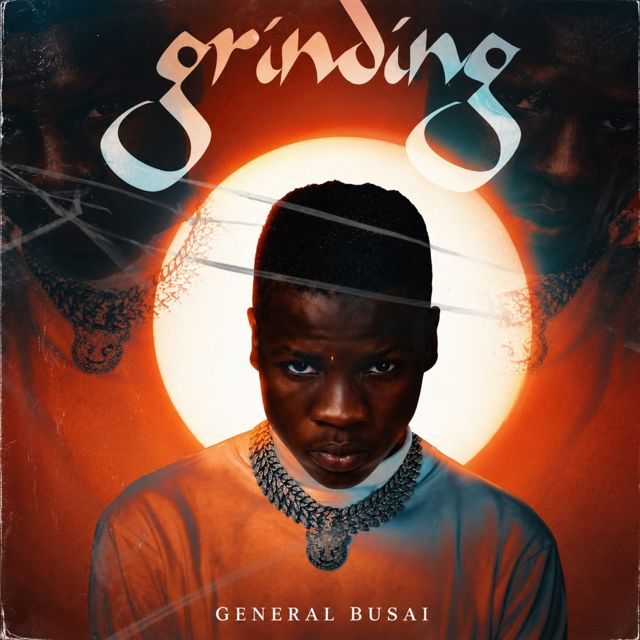 General Busai - 'Grinding' [Ringtone]