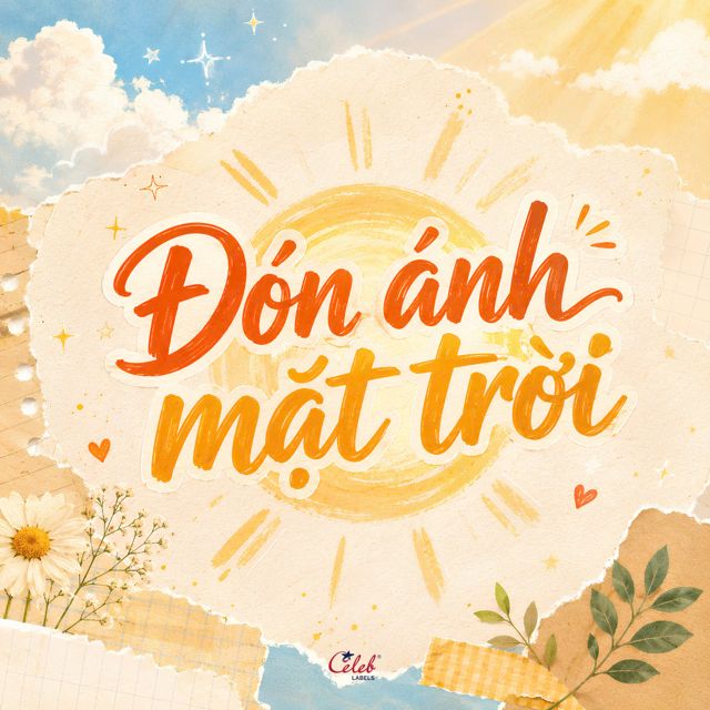 CHOCO - 'ĐÓN ÁNH MẶT TRỜI (COVER) (feat. XUÂN MẠNH)' [Ringtone]