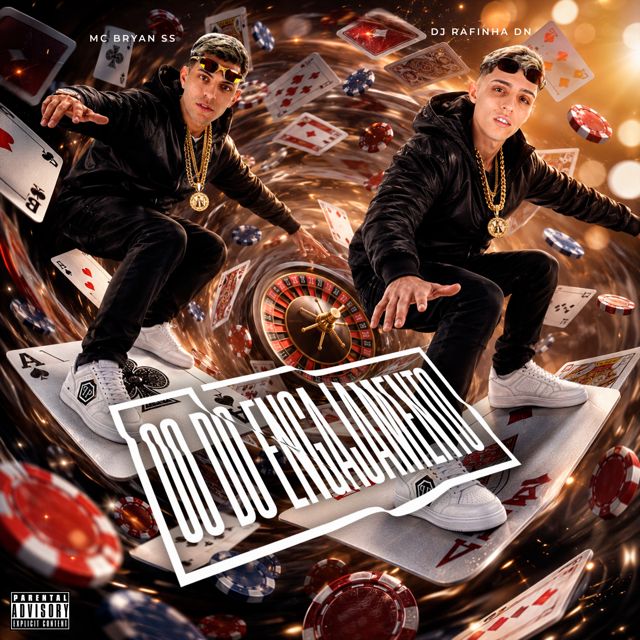 DJ Rafinha DN - '00 DO ENGAJAMENTO (feat. MC Bryan SS)' [Ringtone]