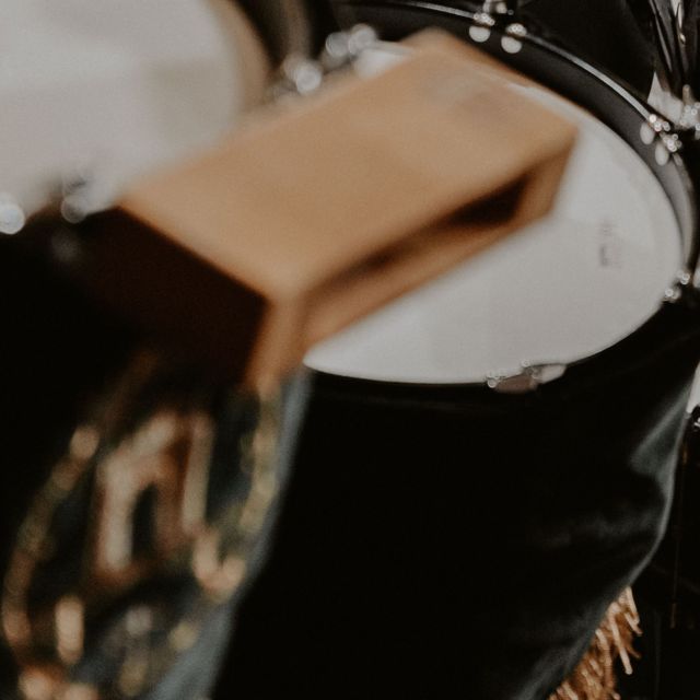 Banda de Cornetas y Tambores Esencia - 'El Desprecio de Herodes' [Ringtone]