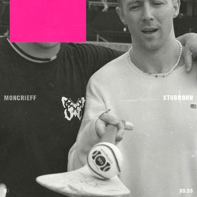 Moncrieff - 'Point Me to the Sky' [Ringtone]