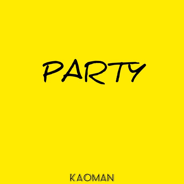 Kaoman - 'Trote' [Ringtone]