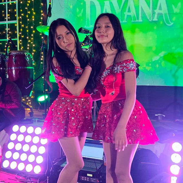 Los Lobitos Del Sabor - 'Mix Somos' [Ringtone]
