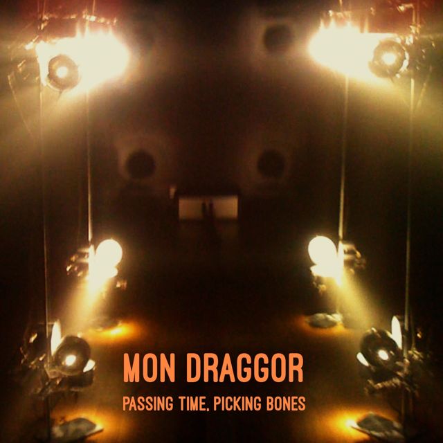 Mon Draggor - 'LBC' [Ringtone]