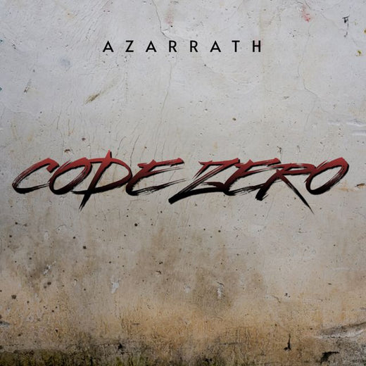 Azarrath - 'Code Zero' [Ringtone]