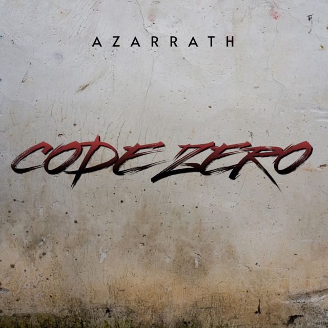 Azarrath - 'Code Zero' [Ringtone]