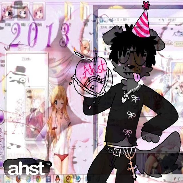 ahst - '2 steps ahead' [Ringtone]