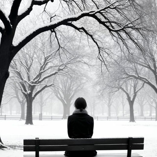 Sizwe Meshack - 'Winter Conditions' [Ringtone]