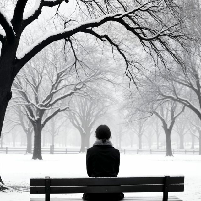 Sizwe Meshack - 'Winter Conditions' [Ringtone]