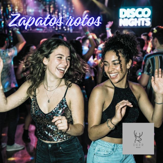 John Deer - 'Zapatos rotos' [Ringtone]