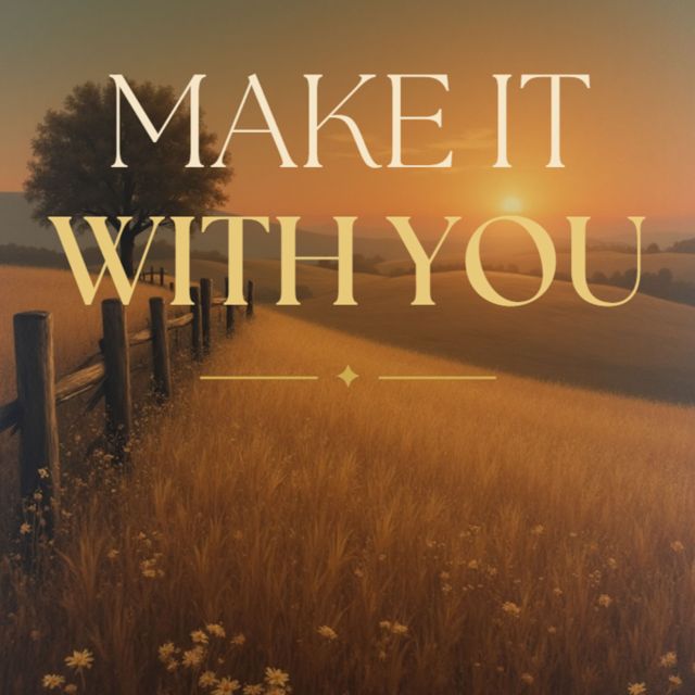Thomas Andrew - 'Make It With You' [Ringtone]