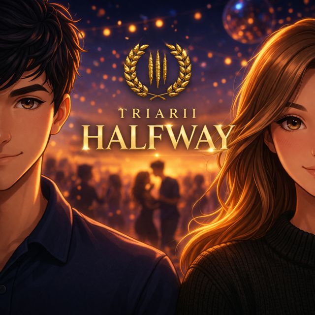 Triarii - 'Halfway' [Ringtone]