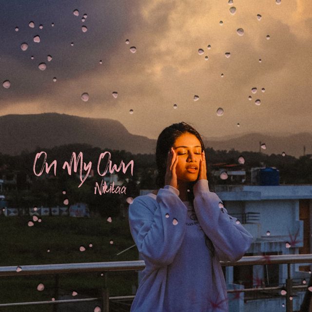 Nikitaa - 'On My Own' [Ringtone]