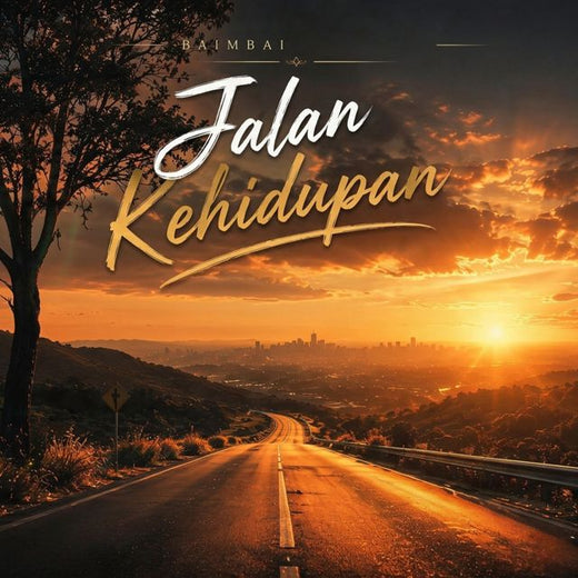 BAIMBAI - 'Jalan Kehidupan' [Ringtone]