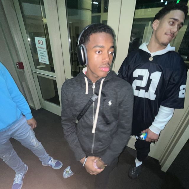 R.T.R Jae - 'New Beginnings' [Ringtone]