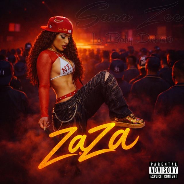 Sara Zee - 'ZaZa' [Ringtone]