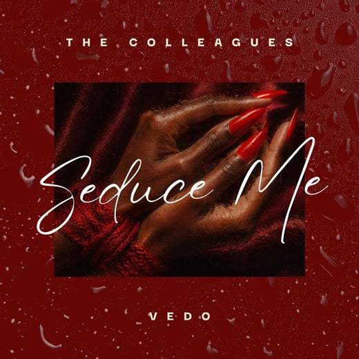 The Colleagues - 'Seduce Me (feat. VEDO)' [Ringtone]