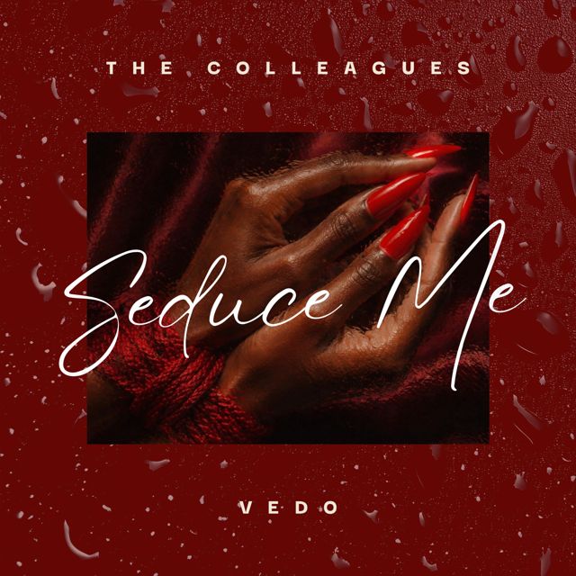The Colleagues - 'Seduce Me (feat. VEDO)' [Ringtone]
