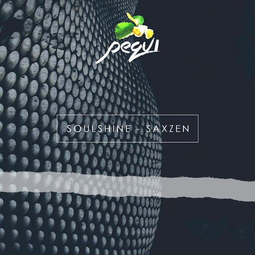 Soulshine - 'Saxzen (Radio Mix)' [Ringtone]