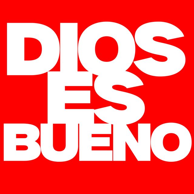 PalParty - 'Dios es bueno' [Ringtone]