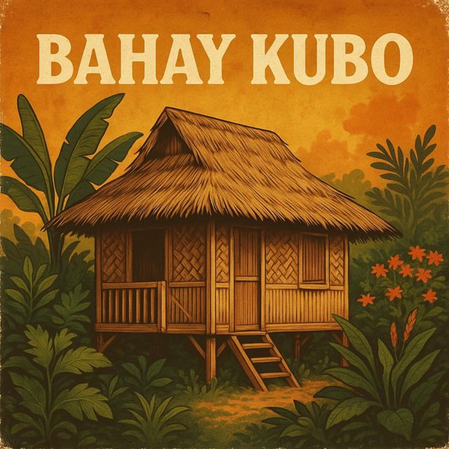 Mr. blindbandit - 'bahay kubo' [Ringtone]