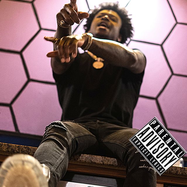 Lu-Kusa Woe - 'You Cried' [Ringtone]