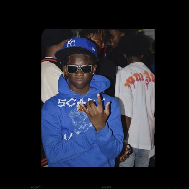 Pnut2Playa - 'Z6 FLO!' [Ringtone]