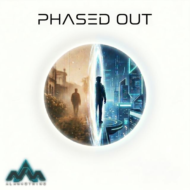 Alannothing - 'Phased Out' [Ringtone]