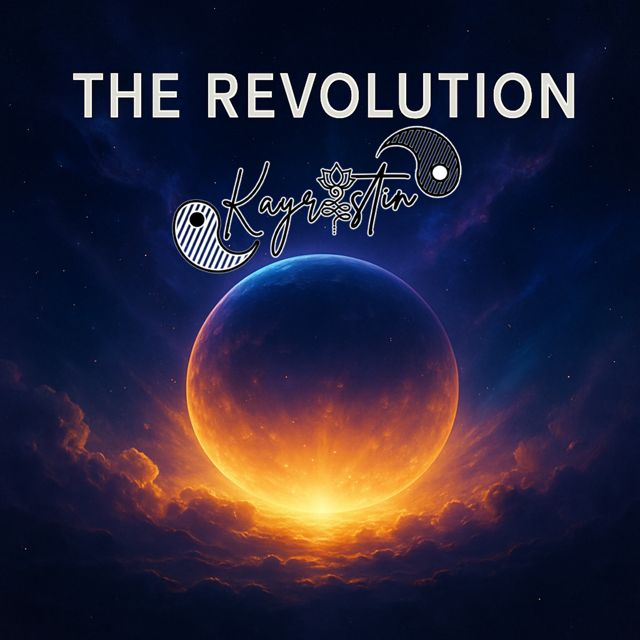Kayristin - 'The Revolution' [Ringtone]
