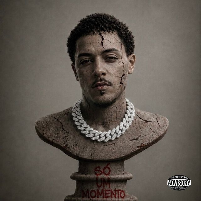 AllanBic - 'SÓ UM MOMENTO' [Ringtone]