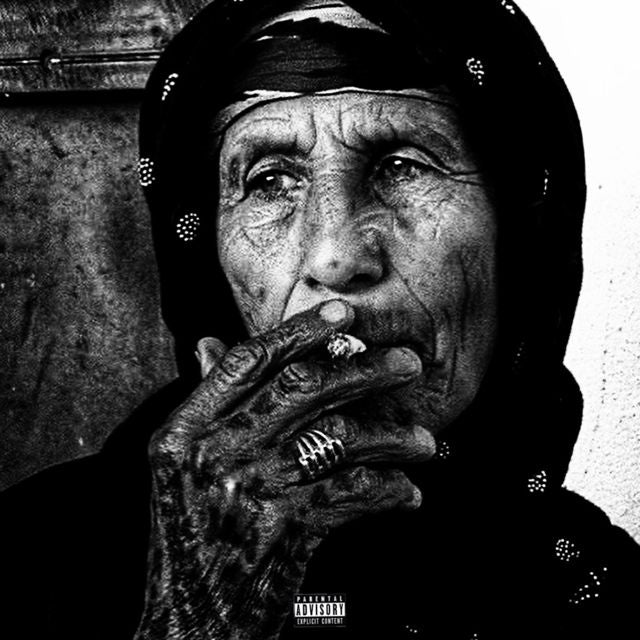 Lionaire - 'MESSIN' [Ringtone]