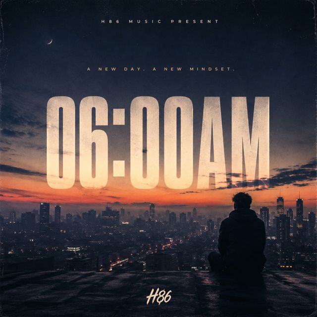 H86 - '06:00AM' [Ringtone]