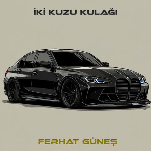 Ferhat Güneş - 'İki Kuzu Kulağı' [Ringtone]