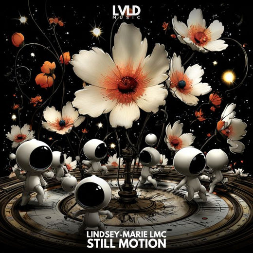 Lindsey-Marie LMC - 'Still Motion' [Ringtone]