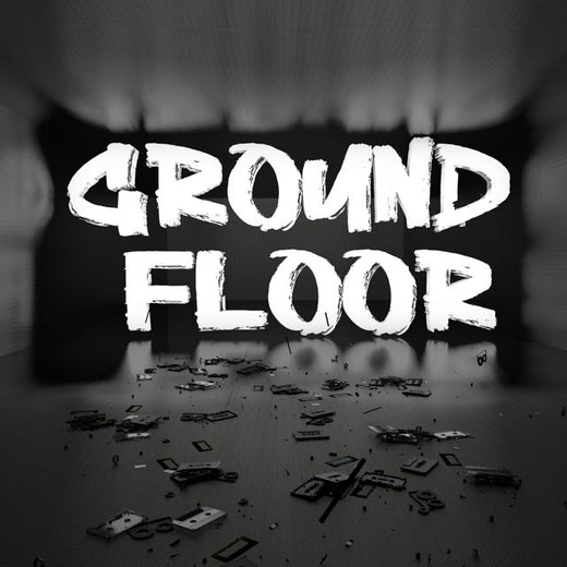 LEE RAMSAY - 'Ground Floor' [Ringtone]