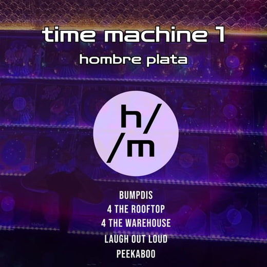 hombre plata - 'bumpdis' [Ringtone]