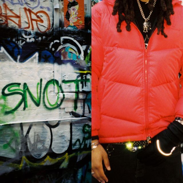 Xhulooo - 'SNOT' [Ringtone]