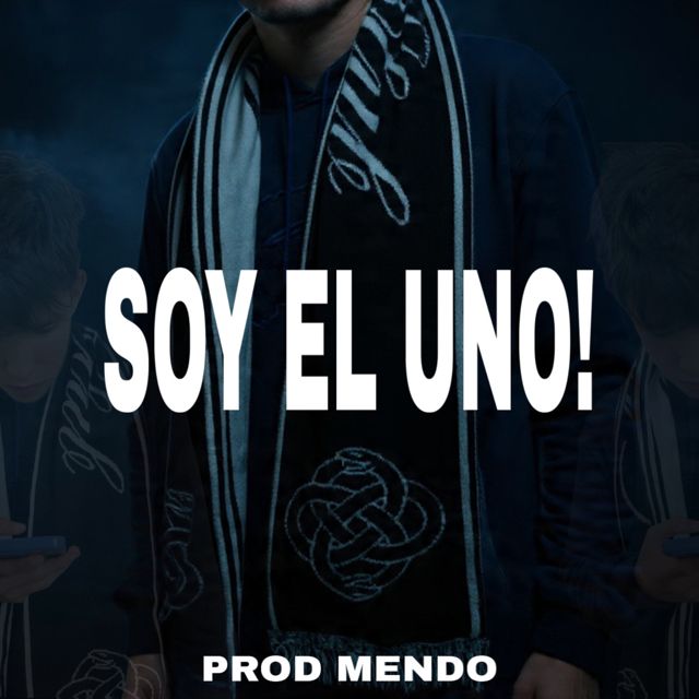 BRED - 'soy el Uno!' [Ringtone]