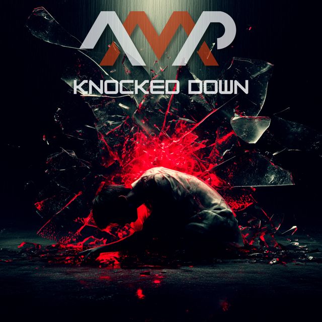 A.D.A.M. Music Project - 'Broken' [Ringtone]