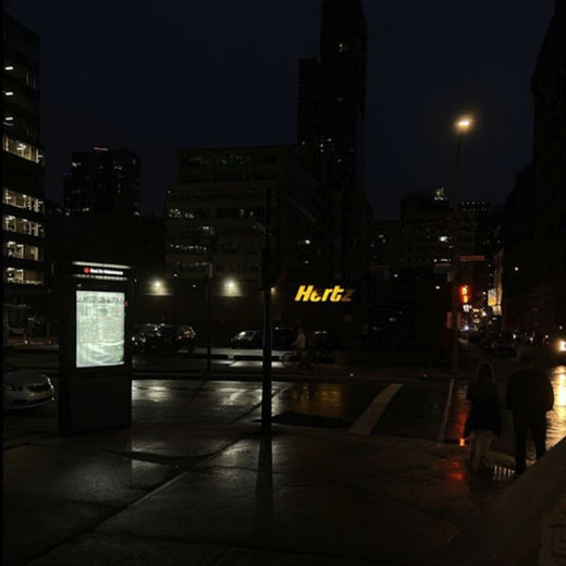 Kameron Greene - 'Different Cities' [Ringtone]